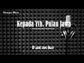 Download Lagu Doel Sumbang feat. Yanthi Yuning - Kepada Yth. Pulau Jawa - Karaoke tanpa vocal