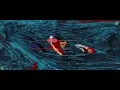 Ascend (My Mind Edit) - Dezko - Music Visualization - Trippy - 4K