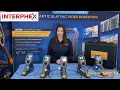 INTERPHEX 2021 Exhibitor Details - ViewTech Borescopes 2021 INTERPHEX Attendee Specials