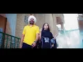 KAALA SUIT (Official Video) Roop Bhullar X MixSingh