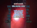 Download Lagu RELAKAN AKU (Karaoke Antara Kau, Dia, dan Aku) - Om Lorenza | Tanpa Vokal \u0026 Lirik Berjalan Full HD 🎤 Download Lagu RELAKAN AKU (Karaoke Antara Kau, Dia, dan Aku) - Om Lorenza | Tanpa Vokal \u0026 Lirik Berjalan Full HD 🎤