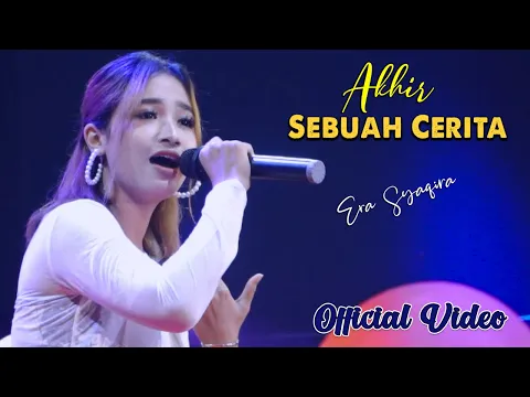 Download MP3 AKHIR SEBUAH CERITA ~ Era Syaqira   |   Koplo Revolution