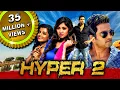 Lagu Hyper 2 (Inimey Ippadithan) 2020 New Released Full Hindi Dubbed Movie | Santhanam, Ashna Zaveri