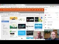 How to share and export s using the Chrome extension Screencastify