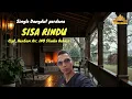 Lagu SISA RINDU cipt. Hendri Semaka (Single Perdana Dangdut Indonesia) 