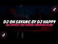 Download Lagu DJ Oh Sayang By Dj Happy Team ( Slowed Reverb) 🎶