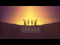 Download Lagu ODESZA - How Did I Get Here