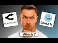 Download Lagu Openrouter vs Litellm 2025 | Which is Better?