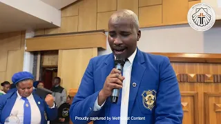 semphete wena ya ratehang sipho ntsundwana pimville wesley guild 3rd annual spiritual revival