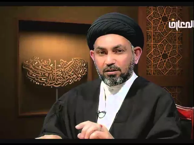 ⁣04 قناة المعارف تاكيد