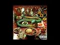 Young Nudy - Peaches & Eggplants [feat. 21 Savage] (963hz)