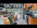 Barndominium Price Breakdown Building a 1 500 sqft 3 Bed 2 Bath Home for 87 000