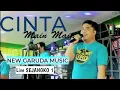 Download Lagu NEW GARUDA MUSIC | CINTA MAIN MAIN | LIVE DESA SEJANGKO 1 RANTAU PANJANG OGAN ILIR