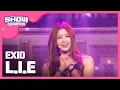 Download Lagu [SHOWCHAMPION] EXID - L.I.E l EP.190