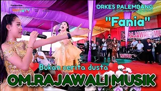 Download Bukan cerita dusta ⁉️Cover OM RAJAWALI MUSIK Feat GasingTV‼️Voc FANIA MP3