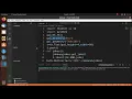 how to generate jokes in python GUI