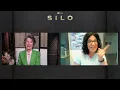 SILO - HARRIET WALTER INTERVIEW 2023