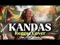 Lagu KANDAS - EVIE TAMALA Versi Reggae | Cover AI | RHY Musik Channel