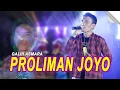 Download Lagu Proliman Joyo  - Galih Asmara Feat New Armada Djandhut Indonesia