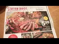 Stater Bros AD July 8-14