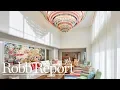 Robb Report s Ultimate Spa Guide to Miami Robb Report