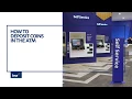 Smart ATM Coin Deposit