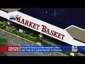 Gas Leak At Rowley Market Basket Sends 8 To Hospital