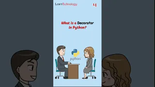 Decorator in Python