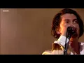 Lagu I Bet You Look Good On The Dancefloor Arctic Monkeys Live at TRNSMT 2018