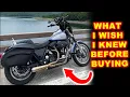 So You re Buying an FXR