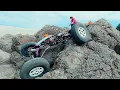 45 MINUTES OF PURE PACIFIC NORTHWEST RC CRAWLING