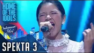 Download TIARA - ONE MOMENT IN TIME (Whitney Houston) - SPEKTA SHOW TOP 13 - Indonesian Idol 2020 MP3