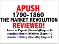 American Pageant Chapter 14 Review APUSH Period 4