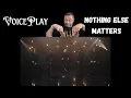 Download Lagu VoicePlay Reaction Video - Nothing Else Matters | Acapella, Metallica COVER