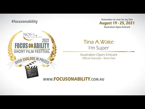 I'm Super film thumbnail