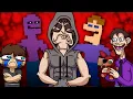 MICHAEL AFTON S LIFE ANIMATED