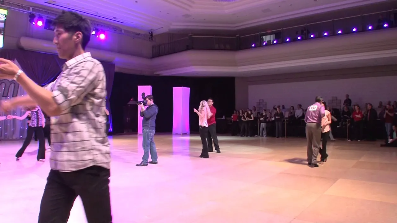 MADjam 2015 Advanced Jack & Jill