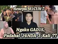 Download Lagu RODI GAK TERIMA D1B0H0NG1 !! BAYAR RATUSAN JUTA, TAPI PENGANTIN SDH J4NDA 3 KALI DI LOMBOK TENGAH ??