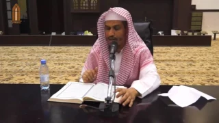 مقاصد السور الأحقاف ومحمد والفتح د محمد الخضيري 