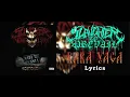 Slaughter To Prevail - Baba Yaga (Lyrics) (HQ)