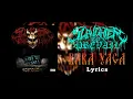 Download Lagu Slaughter To Prevail - Baba Yaga (Lyrics) (HQ)