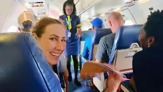 EM BUSCA DE UM NOVO LAR – Unforgettable Sailing (Ep. 34)