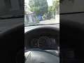 Lagu story WA nyetir mobil sigra sambil dengerin musik wakil rakyat reggae di siang hari