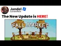 Download Lagu This Update might FINALLY SAVE Grow a Garden..