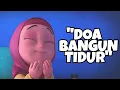 Download Lagu DOA BANGUN TIDUR