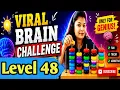 ASMR AD KILLER puzzle Level 48