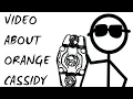 The AEW Career Of Orange Cassidy
