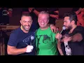 Tamer Hosny FT Ahmed ElSaka and Sherif Mounir - Ba3esh