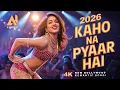 Lagu Kaho Na Pyaar Hai ❤️ New Bollywood Song | Romantic Dance Video | Hindi Love Songs