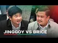 Download Lagu Face to face: Jinggoy kinompronta si Brice Hernandez sa Senado | ABS-CBN News